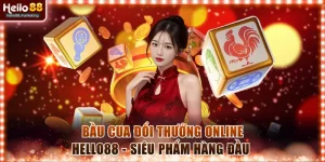 Bầu cua đổi thưởng online