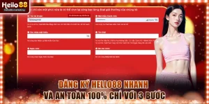 Đăng ký Hello88