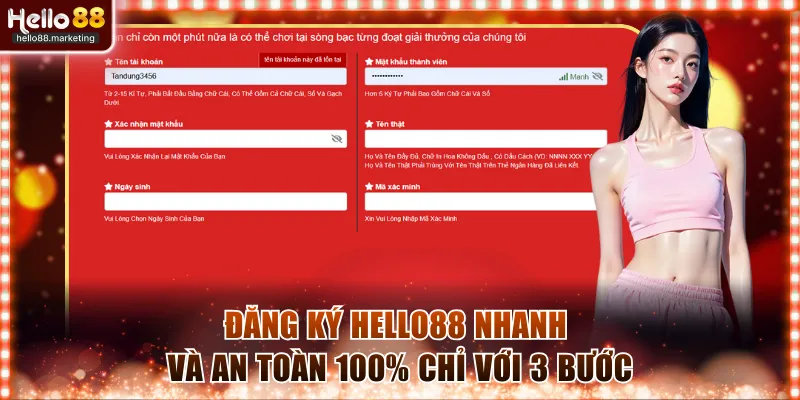 Đăng ký Hello88