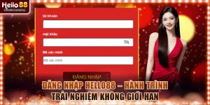 Đăng nhập Hello88
