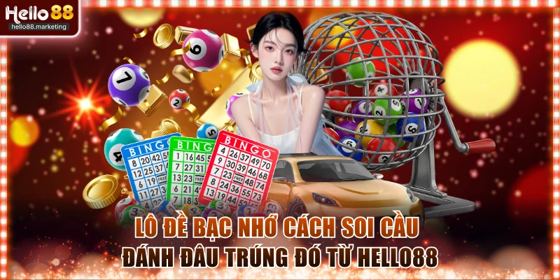 Lô đề bạc nhớ
