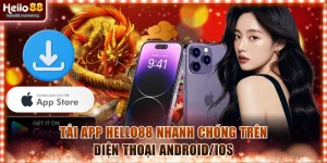 Tải app Hello88